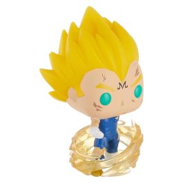 Funko Pop Figura Vegeta Majin Dragon Ball 862