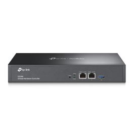 Omada 10/100/1000 Mbps, Ethernet Ports, USB 3.0, Omada App, Cloud Access, CE, FCC, RoHS, Black