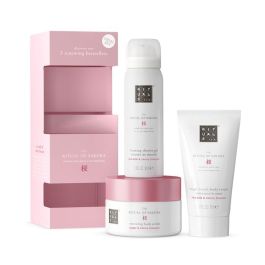 Rituals The Ritual of Sakura - Estuche de Regalo Mujer con Gel de Baño 50ml, Exfoliante Corporal y Crema Corporal 70ml Precio: 19.49999942. SKU: B19VX7QCRG