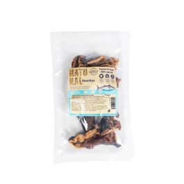 Bolsa Cabeza De Pulpo Deshidratada 100 gr