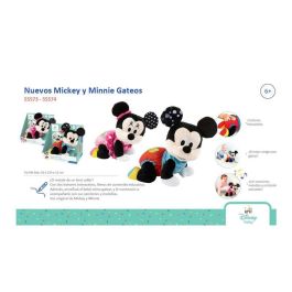 Baby minnie gateos 26x23x16 cm Baby minnie gateos 26x23x16 cm
