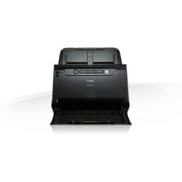 Canon imageFORMULA DR-C240 Escáner de Documentos A4, 45 ppm, USB 2.0, Dúplex, Alimentación de Hojas, 600 DPI