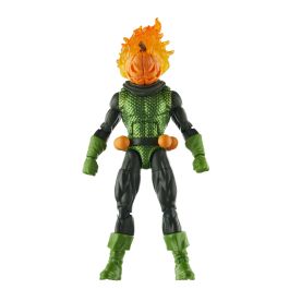 Figura Hasbro Marvel Comics Spiderman Jack Figura Hasbro Marvel Comics Spiderman Jack