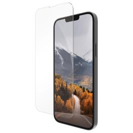 dbramante1928 Protector de Pantalla de Cristal Templado Reciclado para iPhone 14/13/13 Pro, Transparente, Anti-Rayones y Anti-Huellas, 6.1" - 1 Unidad Precio: 14.7741. SKU: B15GQRN4VT