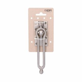 Retenedor para Puertas EDM 85563 Níquel 3 cm Retenedor para Puertas EDM 85563 Níquel 3 cm