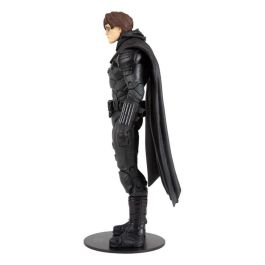 Figura Mcfarlane Toys Dc Batman Unmasked Figura Mcfarlane Toys Dc Batman Unmasked