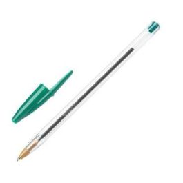 Bic Bolígrafo Cristal Original Verde Precio: 0.49999983. SKU: B138VF3MXL