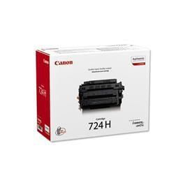 Canon CRG-724H Cartucho de Tóner Negro para 12500 páginas Precio: 178.95000002. SKU: B1AH28C379