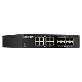 Cable USB Qnap QSW-3216R-8S8T Negro