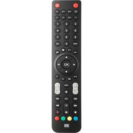 Mando a distancia ONE FOR ALL URC1921 para cualquier televisor Sharp - Negro Precio: 26.79000016. SKU: B1AWVFWXDG