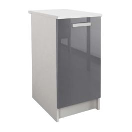 Mueble de cocina START Gris 40 x 60 x 85 cm Precio: 116.50000032. SKU: B19MDB458T