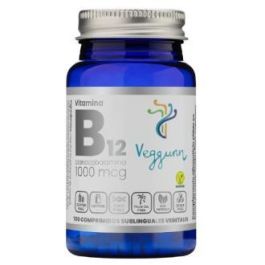Vitamina B12 Flash 100Comp. Precio: 21.9899999. SKU: B1AZWKNBFT