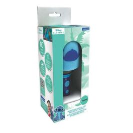 Lexibook Mic280D Micrófono Inalámbrico Karaoke Stitch con Altavoz Integrado, Luces LED, Bluetooth y Efecto Eco para Niños +6 años Precio: 32.49999984. SKU: B1JW8G2L4Y