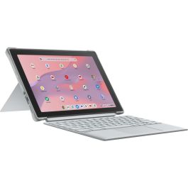 ASUS CM3001DM2A-R70015 Chromebook CM3 Detachable 10.5" MediaTek Kompanio 520 8GB RAM 128GB eMMC ChromeOS Plata Precio: 522.50000022. SKU: B197B2ZFAC