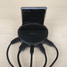 Targus D UNIVERSAL DEXPHONE