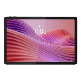 Lenovo Tab 10.1 Pulgadas, 4GB RAM, 64GB Almacenamiento, Pantalla IPS WUXGA, Android 14, Gris Precio: 191.69000048. SKU: B1F93ZP3ME