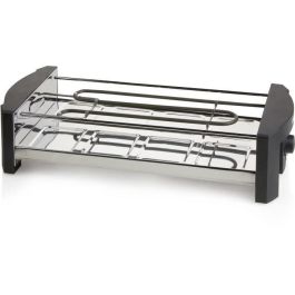 Maquina Raclette DOMO DO9039G - 8 Personas - Piedra pulida - 1300W Maquina Raclette DOMO DO9039G - 8 Personas - Piedra pulida - 1300W