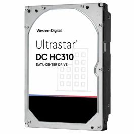Disco Duro Western Digital 0B36040 3,5" 4 TB SSD Precio: 202.50000012. SKU: S55121929