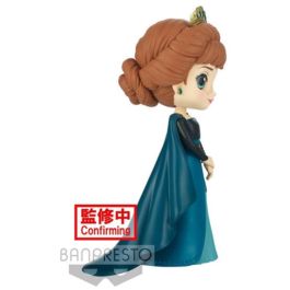 Figura Banpresto Q Posket Disney Frozen Figura Banpresto Q Posket Disney Frozen