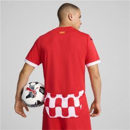 Camiseta de Fútbol Puma Girona Home Jersey Replica