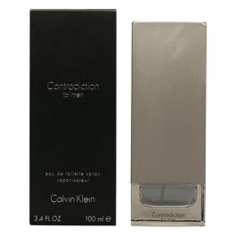 Contradiction Men 100 Vaporizador Precio: 30.99723066. SKU: S8301085