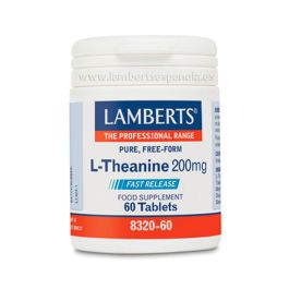L-Teanina 200 Mg L-Teanina 200 Mg Precio: 37.4999999. SKU: B14TZD3YXR