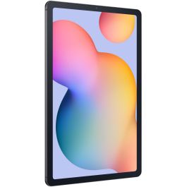SAMSUNG Galaxy Tab S6 Lite 64GB Wi-Fi/LTE Grau - Tableta móvil de 10.4" con 4GB RAM, 64GB Almacenamiento, Gris