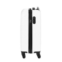 Safta Cartera Escolar Trolley Cabina Snoopy Friends Forever 345x200x550 mm