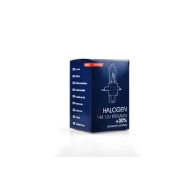 Bombilla para Automóvil M-Tech Z104 12 V 55 W H4