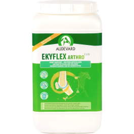 Audevard Ekyflex Arthro Evo 1.8 kg Complemento Articular para Caballos Precio: 227.5000002. SKU: B1A2RNRLZF