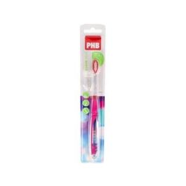 PHB Cepillo Dental Plus Mini Suave Precio: 6.9900006. SKU: B1962QM7QL