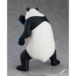 Good Smile Company Figura Pop Up Parade Jujutsu Kaisen Panda PVC 18 cm Good Smile Company Figura Pop Up Parade Jujutsu Kaisen Panda PVC 18 cm
