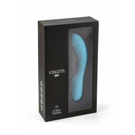 Vibrador Punto G Virgite Azul Vibrador Punto G Virgite Azul