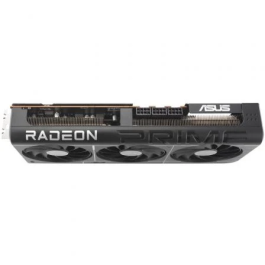 ASUS RX 9070 XT OC 16GB GDDR6 3 Ventiladores Tarjeta Gráfica