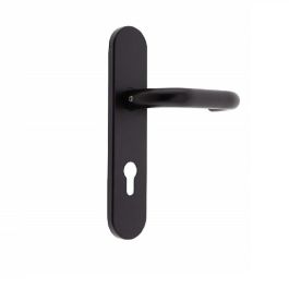 TESA Manilla Bocallave 72 mm para Cerradura Antipánico Sena | Seguridad y Control de Acceso Puertas de Evacuación TESA Manilla Bocallave 72 mm para Cerradura Antipánico Sena | Seguridad y Control de Acceso Puertas de Evacuación Precio: 56.58999995. SKU: B1K7PJDR42