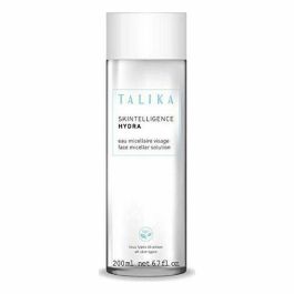 Talika Skintelligence Hydra Agua Micelar 200 mL Talika Skintelligence Hydra Agua Micelar 200 mL Precio: 9.9499994. SKU: B19KNA8KF4