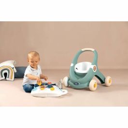Smoby SMO1693315374863 Trotty 3 en 1