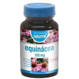 Echinacea 500Mg. 45Cap. Precio: 10.7900001. SKU: B13XLK6K65