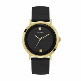 Reloj Hombre Guess W1264G1 Negro Precio: 177.95000036. SKU: B1CG6CP69F