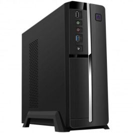 TOOQ CAJA SLIM MATX TQC-3005U3 500W