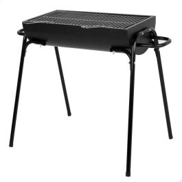 Barbacoa Portátil Aktive Metal Acero Inoxidable 91 x 71 x 33 cm Precio: 64.49999985. SKU: B1DDWXM7EW