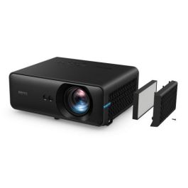 BenQ LH850ST Proyector DLP 1080p 4000 lúmenes Laser, 3D, Negro, Ref: 9H.JT477.23E BenQ LH850ST Proyector DLP 1080p 4000 lúmenes Laser, 3D, Negro, Ref: 9H.JT477.23E