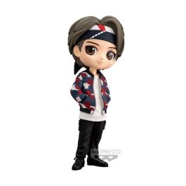 Figura BTS V Tinytan Mic Drop Q Posket 14cm Precio: 24.78999963. SKU: B1J3V58B99