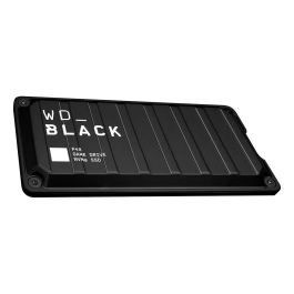 WD BLACK P40 GAME DRIVE SSD 1TB USB C 3.2 Negro Precio: 352.78999943. SKU: B1EHKL8E3C