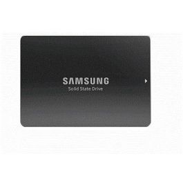 Samsung PM893 SSD Empresarial 3.84TB SATA III 6 Gb/s para Centro de Datos Precio: 2733.88999983. SKU: B1JB9MGTEN