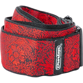 Dunlop Correa Jacquard para Guitarra y Bajo - Albion Precio: 24.78999963. SKU: B1ATL6DNLX