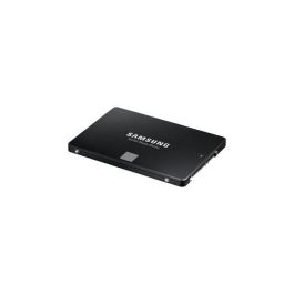 Samsung 870 EVO 2TB 2.5" SATA III SSD Negro