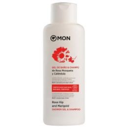 Gel Champu Rosa Mosqueta Y Calendula 750Ml. Eco Precio: 20.45142. SKU: B1HYB2B7YC
