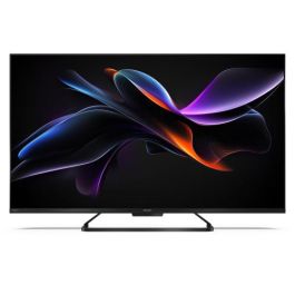 Sharp 43HR7265E Google TV 43" LED Ultra HD Plano con Wifi y Bluetooth Precio: 375.50000059. SKU: B1EYB5ZP2D