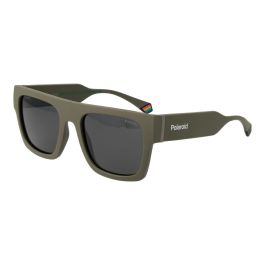 Gafas de Sol Unisex Polaroid PLD-6224-S-X-543Y5M9 ø 54 mm Precio: 46.95000013. SKU: B14NBE2MYL